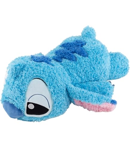 Amazon.co.jp: スティッチ 抱きまくら ぬいぐるみ クッション リロ
